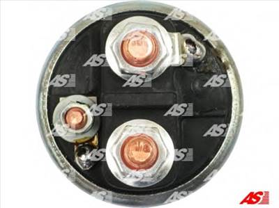 AS-PL SS3035 - önindító mágneskapcsoló RENAULT