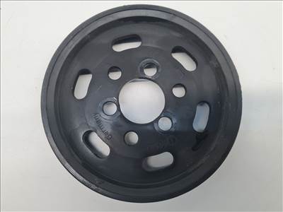 Volkswagen Golf IV, Volkswagen Bora 1.9 PD ASZ szervó szivattyú szíjtárcsa (37612) 028145255b