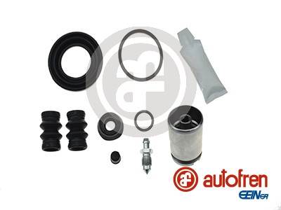 AUTOFREN SEINSA D42532K - féknyereg javítókészlet FIAT JAGUAR OPEL PEUGEOT VAUXHALL