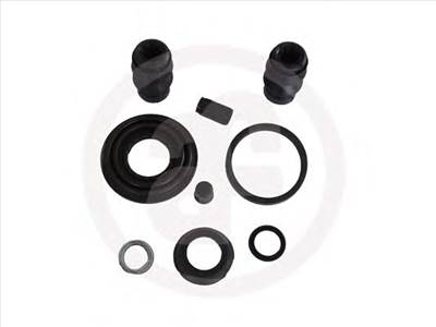 AUTOFREN SEINSA D4564 - féknyereg javítókészlet CITROËN FIAT FORD FORD AUSTRALIA JAGUAR PEUGEOT RENA