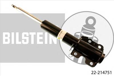 BILSTEIN 22-214751 - lengéscsillapító MERCEDES-BENZ VW