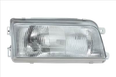 Mitsubishi Space Wagon 1992-1998 - FSZ H4 jobb (motoros) DEPO