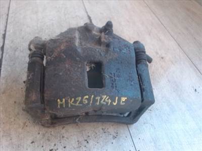 HONDA CIVIC 2004.01-2006.02 Jobb első féknyereg munkahengerrel