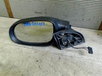 MERCEDES A160 Bal visszapillantó tükör elektromos