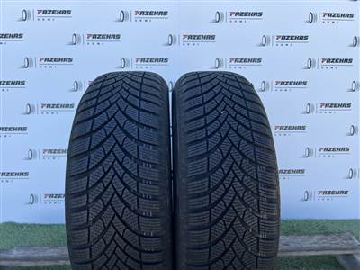 195/65 R15 Semperit Speed Grip 5 téli gumi 8mm