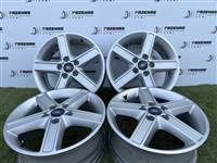 5x108 16" Ford gyári alufelni 6,5Jx16h2 ET52,5