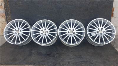 512976 Alfa Romeo 147/156, Alufelni, 7X17, 5X98, ET: 40.5, Agy: 58.1, 4 DB. 60689246