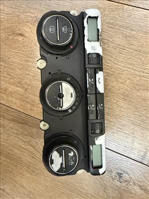 VW golf 5 Klíma panel