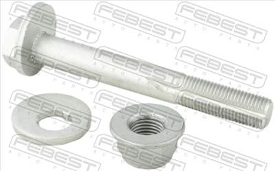 FEBEST 1929-005-KIT - Dőlésállító csavar BMW