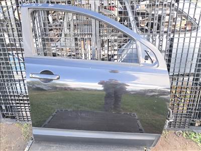 Nissan Qashqai (J10) Jobb első ajtó 