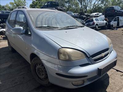 Chevrolet Tacuma 1.6i bontott alkatrészei