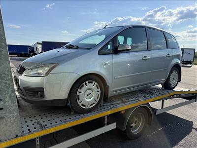 Ford C-Max Mk1 1.6 tdci g8da bontott alkatrészei