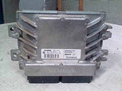 DACIA LOGAN 04.11-08.06 Motorvezérlő egység ECU PCM modul