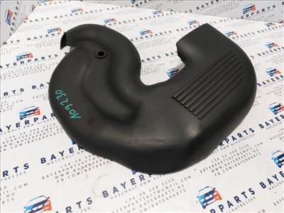 BMW E36 E46 316 318 M43 szívósor felső rész burkolat
