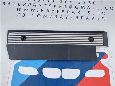 BMW E46 E39 e60 e61 e83 X3 Z3 injektor motor burkolat motorburkolat borítás