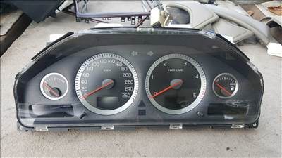 Volvo 30732851 S60 S80 V70 XC70 óracsoport 30738791