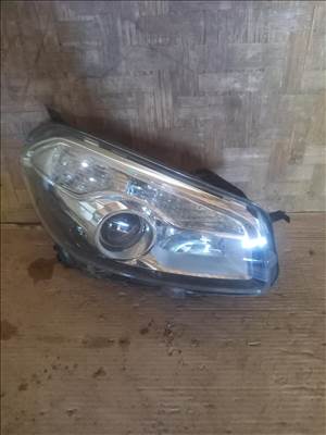 Nissan quashqai jobb első fényszóró, lámpa állító motor 