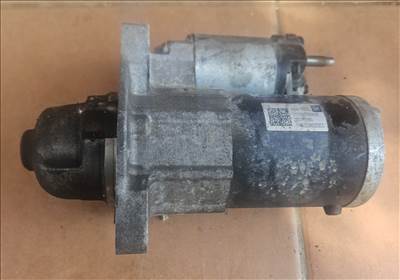 Opel Astra K Önindító 1.0 turbo 55491603