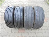 245/50 R19" újszerű 2024-es nyári gumi eladó
