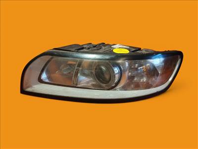 Volvo S40 V40 bal halogén lámpa 31265694 (S6.25.528K)a