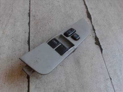 TOYOTA COROLLA 99.10-02.01 Bal első ablakemelő kapcsoló