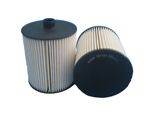 ALCO FILTER MD-665 - Üzemanyagszűrő CITROËN PEUGEOT