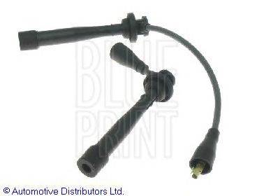 BLUE PRINT ADK81615 - gyújtókábel szett FIAT SUBARU SUZUKI
