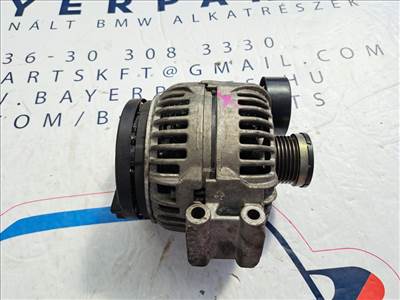 BMW E90 E87 E46 E60 116 118 120 316 318 320 520 N40 N42 N45 N46 generátor- foglalkozós
