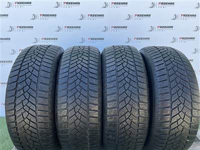 215/65 R16 Fulda KristallControl HP2 téli gumi 5-5,5mm