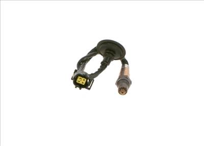 BOSCH 0 258 010 024 - lambdaszonda MITSUBISHI