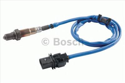 BOSCH 0 258 017 220 - lambdaszonda PORSCHE