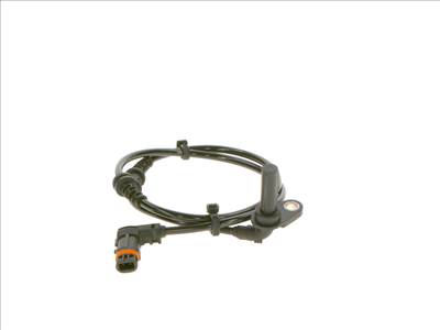 BOSCH 0 265 008 135 - kerékfordulatszám érzékelő MERCEDES-BENZ