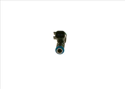 BOSCH 0 280 158 028 - befecskendező szelep CHRYSLER DODGE