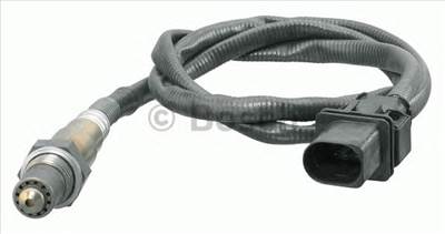 BOSCH 0 281 004 184 - lambdaszonda DAF TEMSA