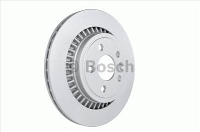 BOSCH 0 986 479 713 - féktárcsa VOLVO