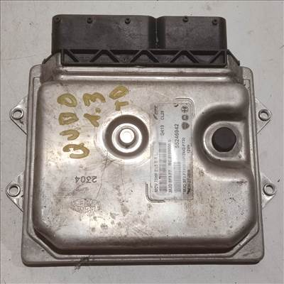 Fiat Fiorino , Qubo 2007-2024 1,3 16v Diesel motorvezérlő 55246942