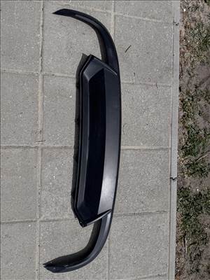 Skoda octavia vrs hátsó Lökhárító Légterelő 5e5807521d 320010111483020