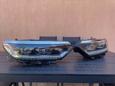 Volkswagen Passat B8 B8 Passat B8 LED első fényszóró 3G1941081C 3G1941082C