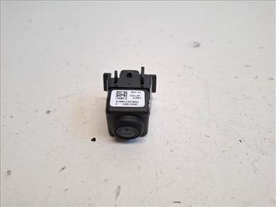 Dacia duster (P1310) hátsó Autós kamera 284421905R