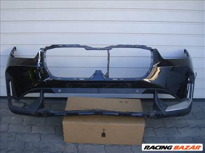 BMW X1 IX1 U11 radaros első lökhárító 51119883579 2023-tól hibátlan