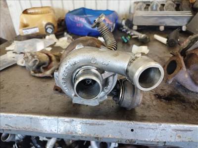 Fiat Bravo Multipla Stilo / Alfa Romeo 147 156 159 1.9 Multijet 8v 115Le turbó 55191596