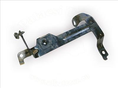 Opel Astra H 2003-2012 - tartólemez, vákuumtartály, turbó, z13dth, -07