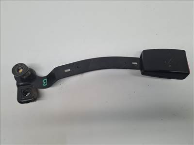 Volkswagen Golf IV, Volkswagen Bora bal biztonsági öv csat (34713) 1j4857755e