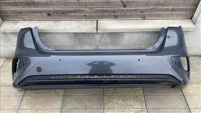Kia Cee'd Ceed 3 hátsó lökhárító 86611-J7000
