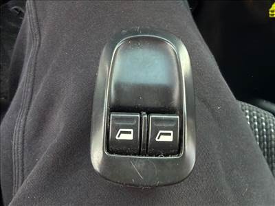 Peugeot 206 Ablakemelő Kapcsoló Négyes / Kettes *160698*