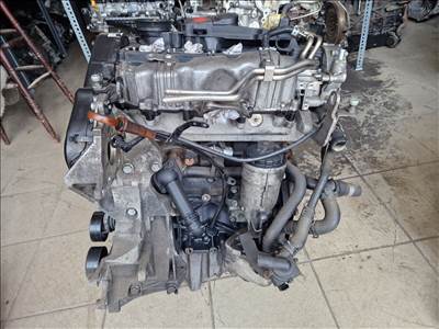 AUDI A4 B8 2.0 CRTDI CAG motor 