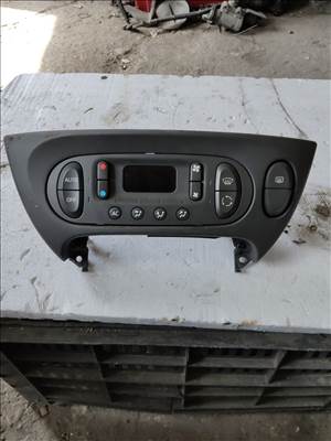 Renault Scénic I fűtéskapcsoló  7700435401