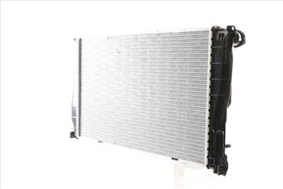 MAHLE CR 1083 000S - Vízhűtő (Hűtőradiátor) BMW