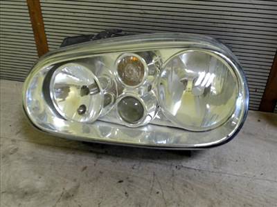 VOLKSWAGEN golf iv. bal első fényszóró