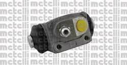 METELLI 04-0956 - fékmunkahenger HYUNDAI